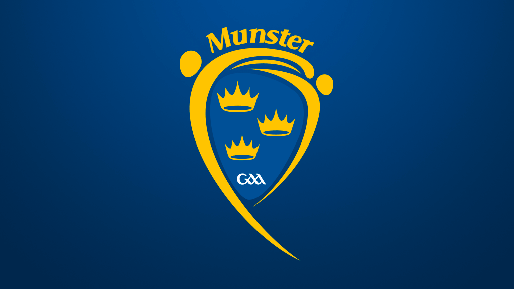 2019 / 2020 Corn Uí Mhuirí Under 19 A Football Semi-Final – St. Brendans Killarney 2-12 St Francis College Rochestown 2-8