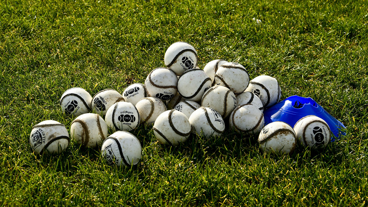 Munster PPS GAA - Comhairle Iarbhunscoileanna Na Mumhan
