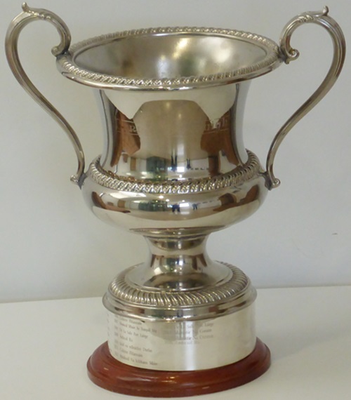 Dean Ryan Cup