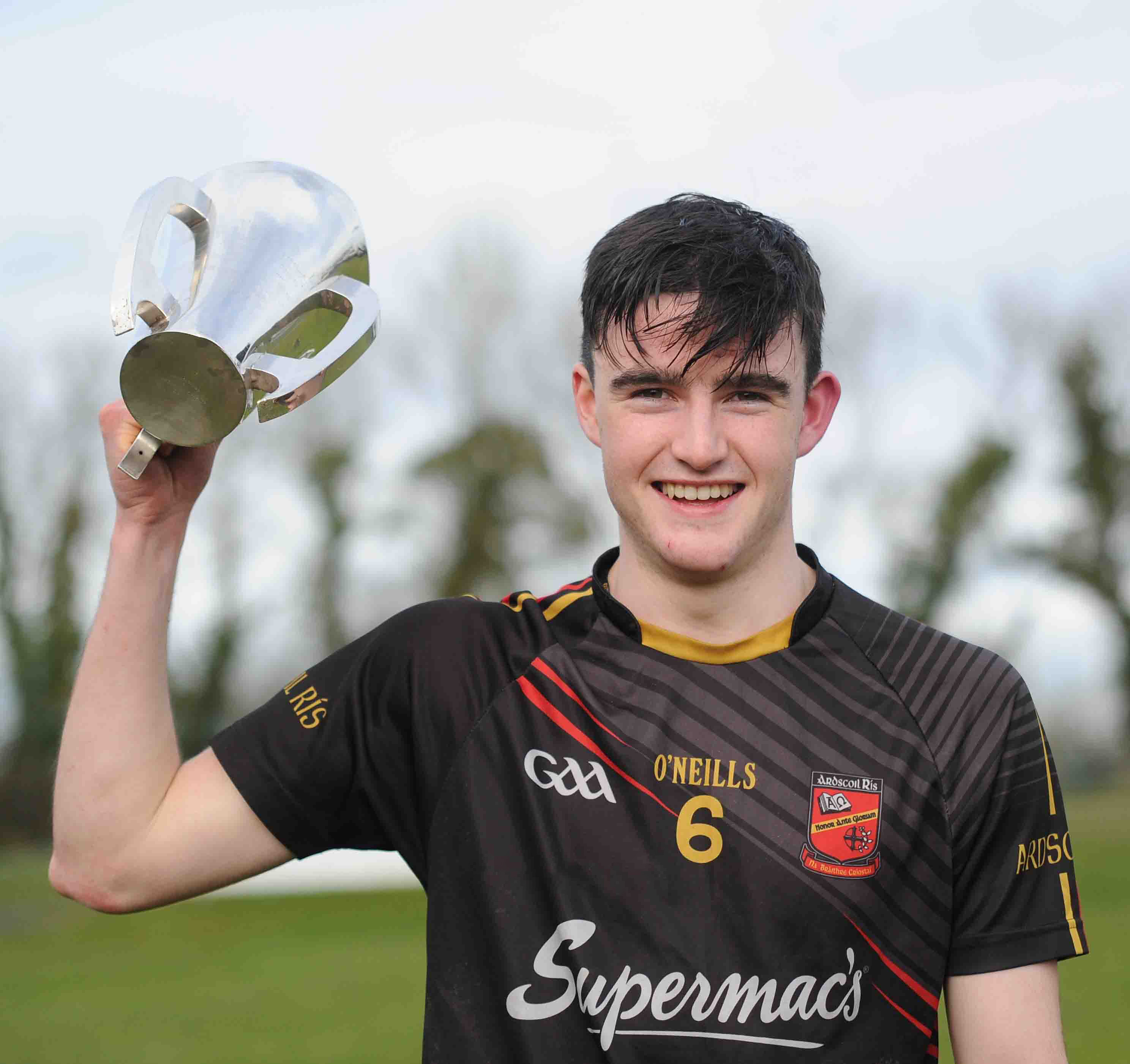Dr. Harty Cup Hurling – 2018/2019 Draws