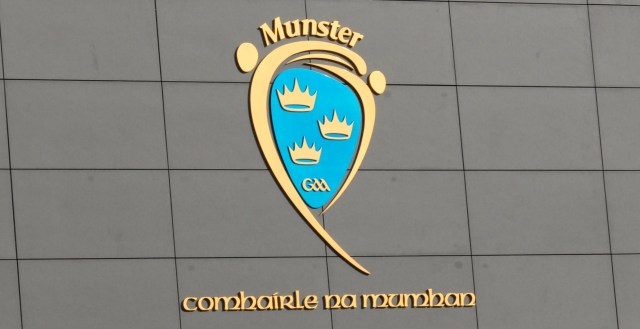 Munster GAA PPS Master Fixture List 2020/2021